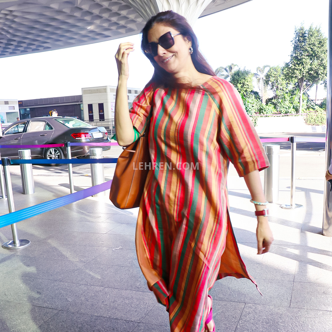 LehrenNetworks's tweet photo. #Tabu gets clicked at airport departure 😍
#Tabufans #tabufc #Tabuforever https://t.co/3h6dx1x96p