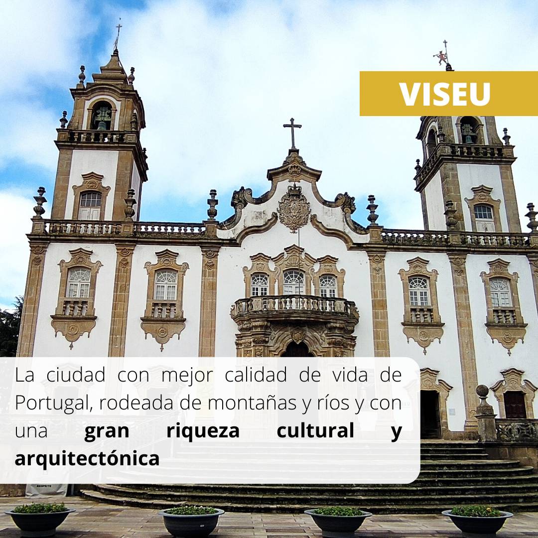 UDestinations_'s tweet photo. 🔎Te descubrimos los lugares más bonitos y secretos de Portugal para planificar tu próximo viaje. ¿Añadirías alguno más?📝

👉Síguenos para descubrir los lugares más mágicos de 🇵🇹 y 🇪🇦✨#udestinations_ #turismoportugal #portugaltourism #centerofportugal #visitportugal #portugal https://t.co/H3KWzTPxwx