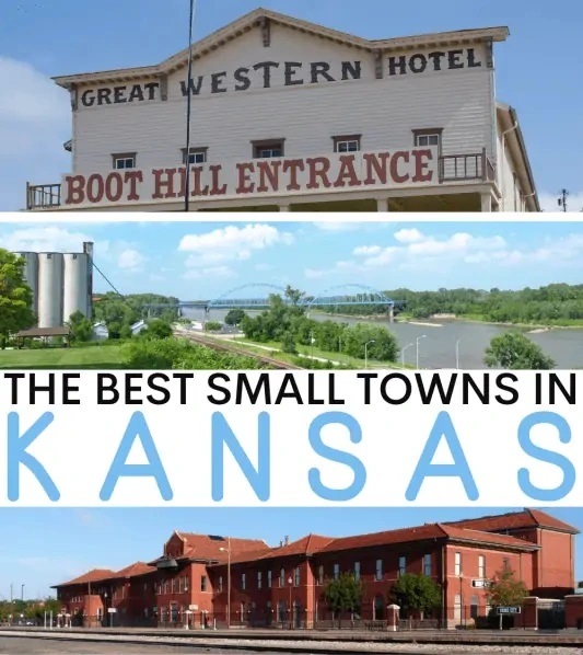 This city in Southeast Kansas is now listed among the "best small towns in the Sunflower State."
It's also known as "one of the most beautiful towns," too: fourstateshomepage.com/news/kansas-ne…