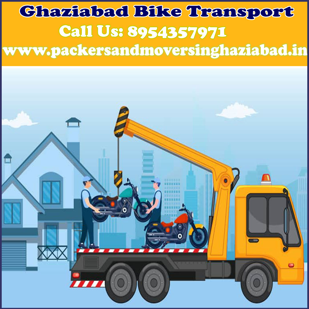 ghaziabadpacker's tweet photo. We are one of the best packers and movers providing bike packing and transportation services in all over India. We offer bike transport service in Ghaziabad at affordable prices. 
Website: https://t.co/3WI7glqZxW
#ghaziabadpackersmovers #ghaziabadbiketransport #biketransport https://t.co/9IFdLGGHRg