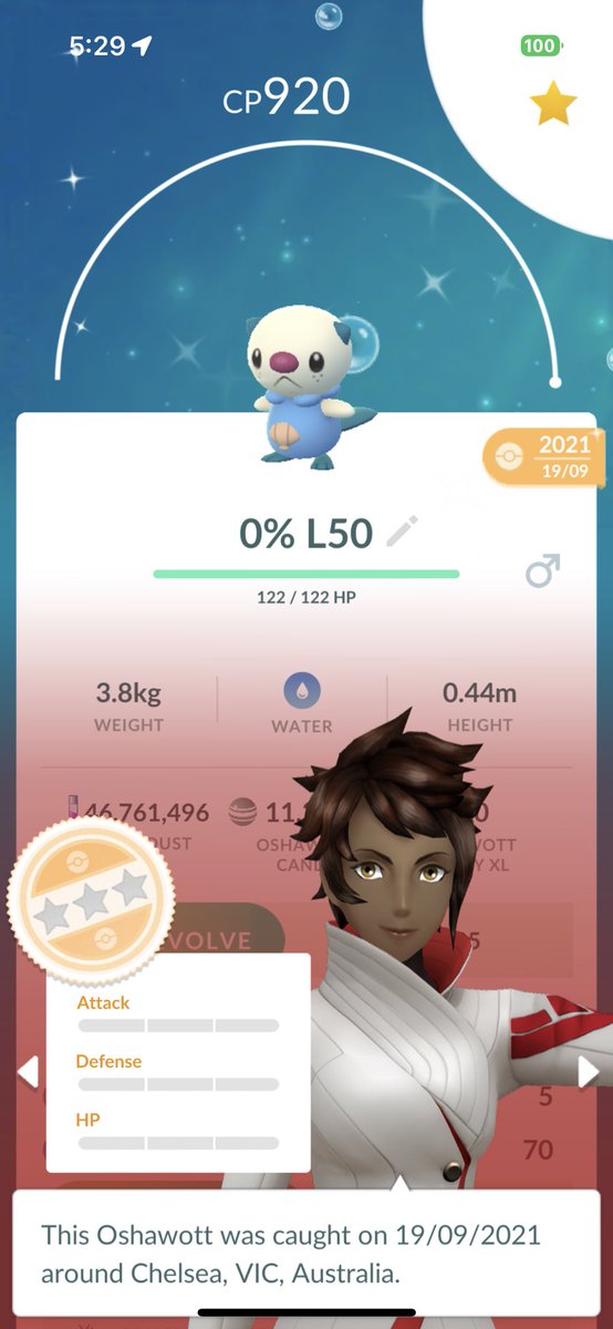 Jarryn - Jazzzalicious tweet media