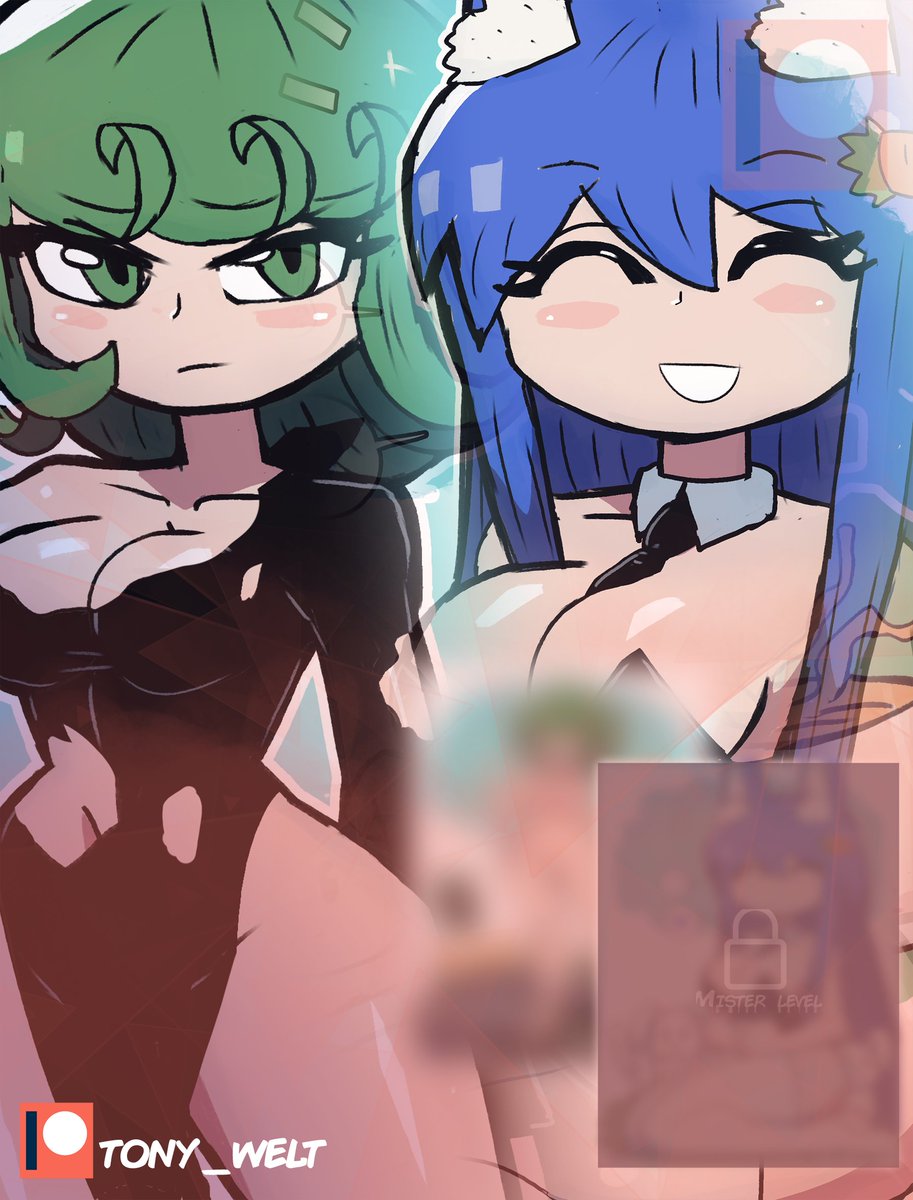 「」|✨Tony_Welt✨のイラスト