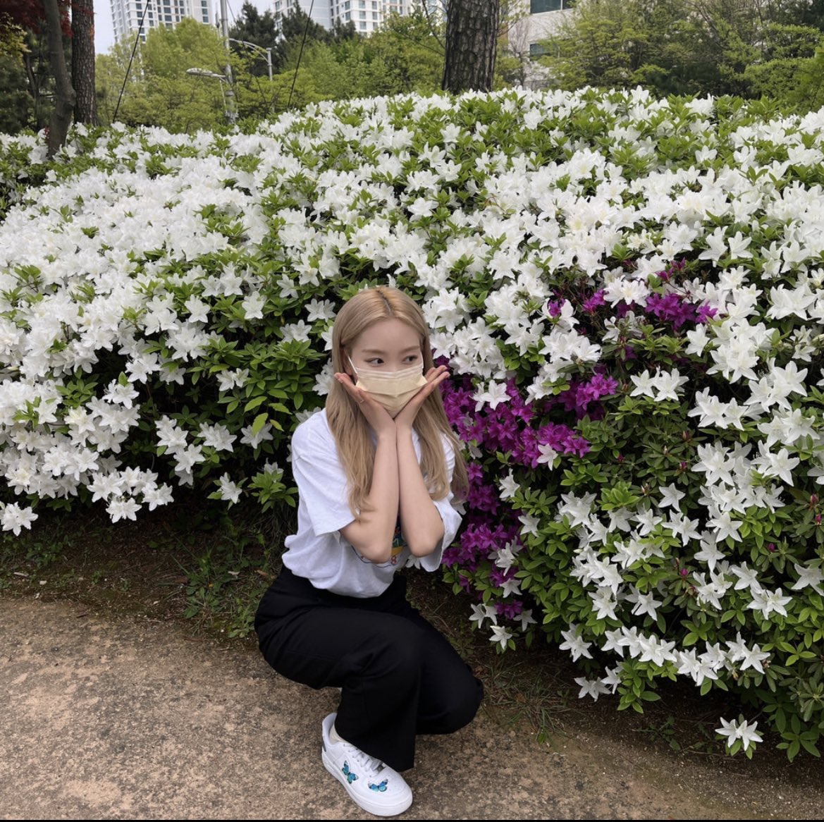 dalMong_323's tweet photo. 없어지는 마당에 하는 말이지만
이때 정말로 고맙고 행복했어요.. https://t.co/QCBzIlH3Wm