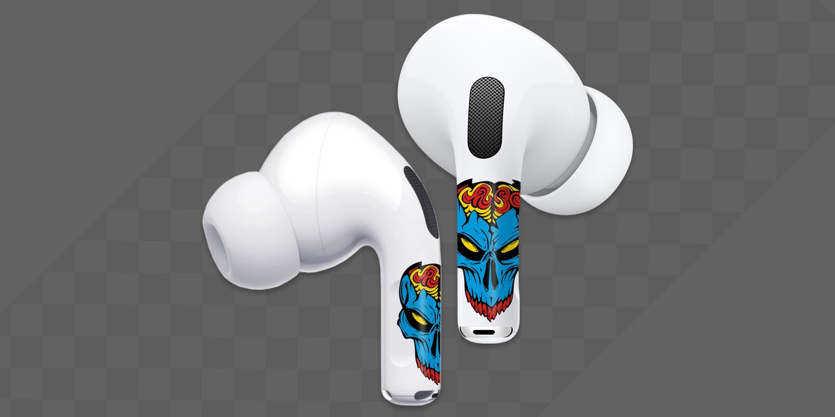 RockMax_US's tweet photo. 🥳🥳Be Your Style - AirPods Art Skins🤩🤩
https://t.co/eq0zsHw9py
#airpodspro #airpodspro2 #airpodcases #unboxing #decoration #amazon #amazonfinds https://t.co/RTXR7Bvo8E