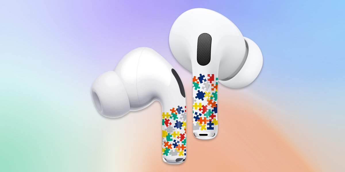 RockMax_US's tweet photo. 🥳🥳Be Your Style - AirPods Art Skins🤩🤩
https://t.co/eq0zsHw9py
#airpodspro #airpodspro2 #airpodcases #unboxing #decoration #amazon #amazonfinds https://t.co/RTXR7Bvo8E