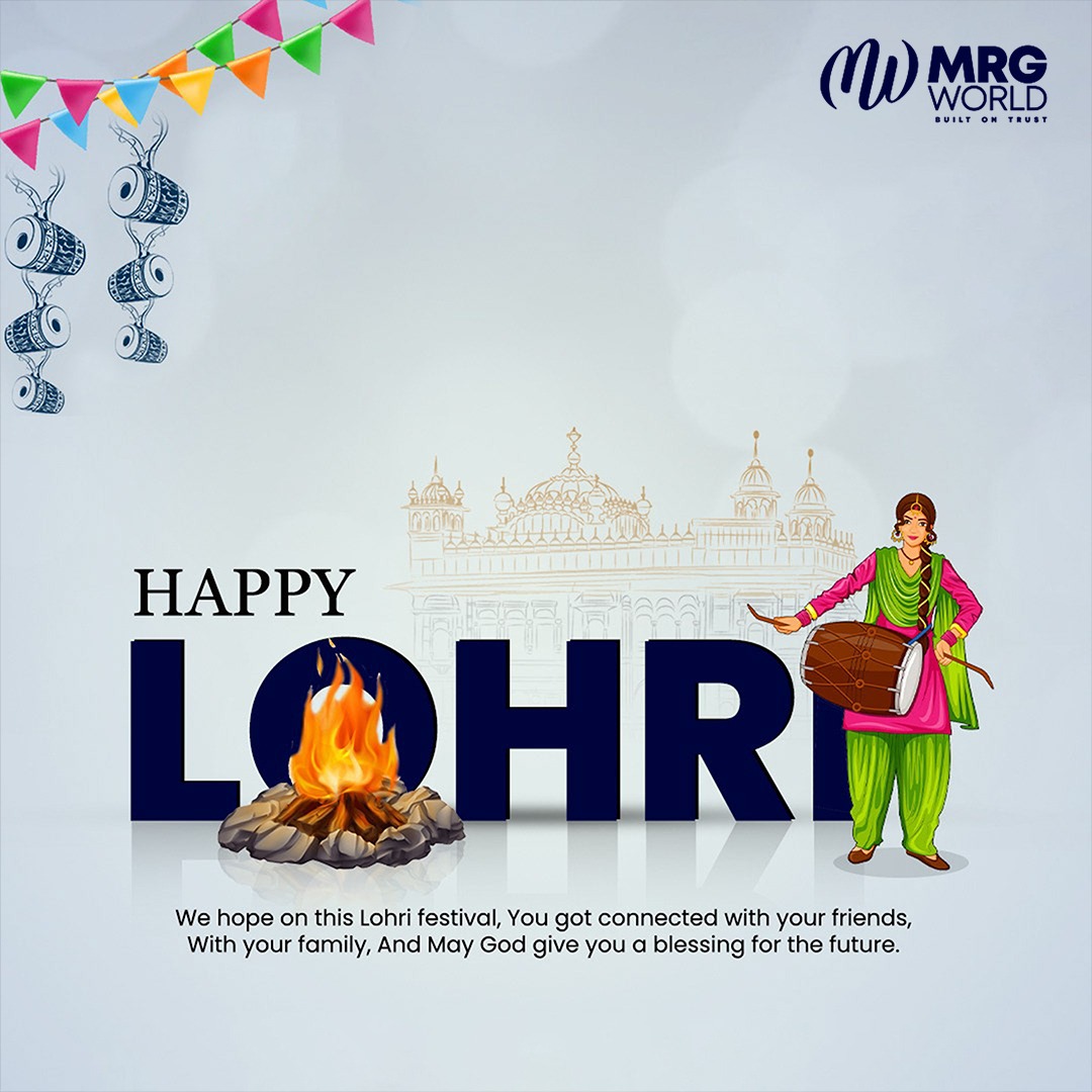 MRG WORLD tweet media