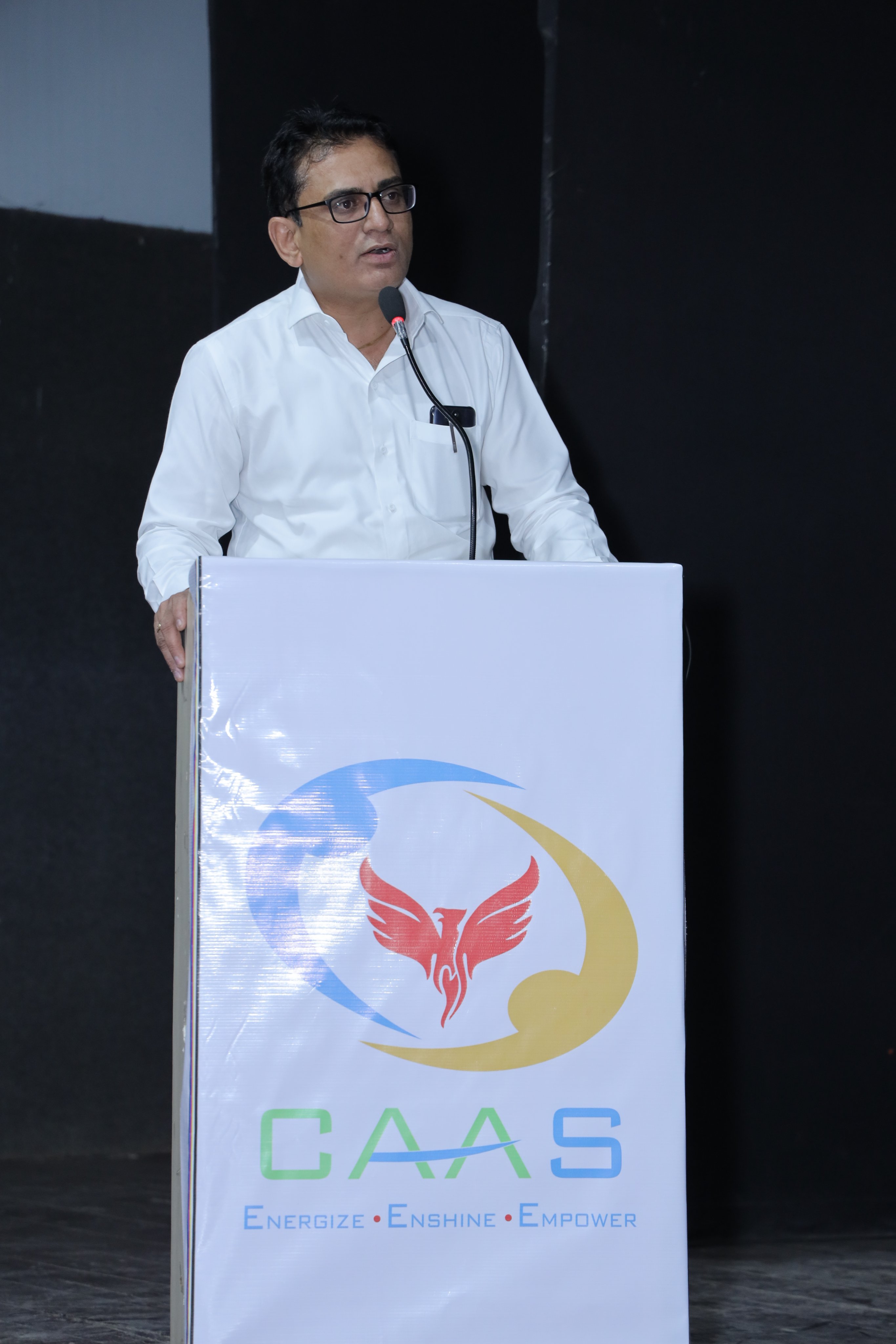 Chartered Accountant Surat 