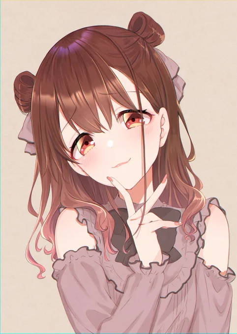 急いで宣伝絵描きましたね?
よろしくお願いします。
https://t.co/8dQW9Ahg3M 