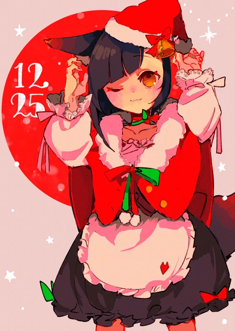 #絵を彩度100にすると超派手あっっか 