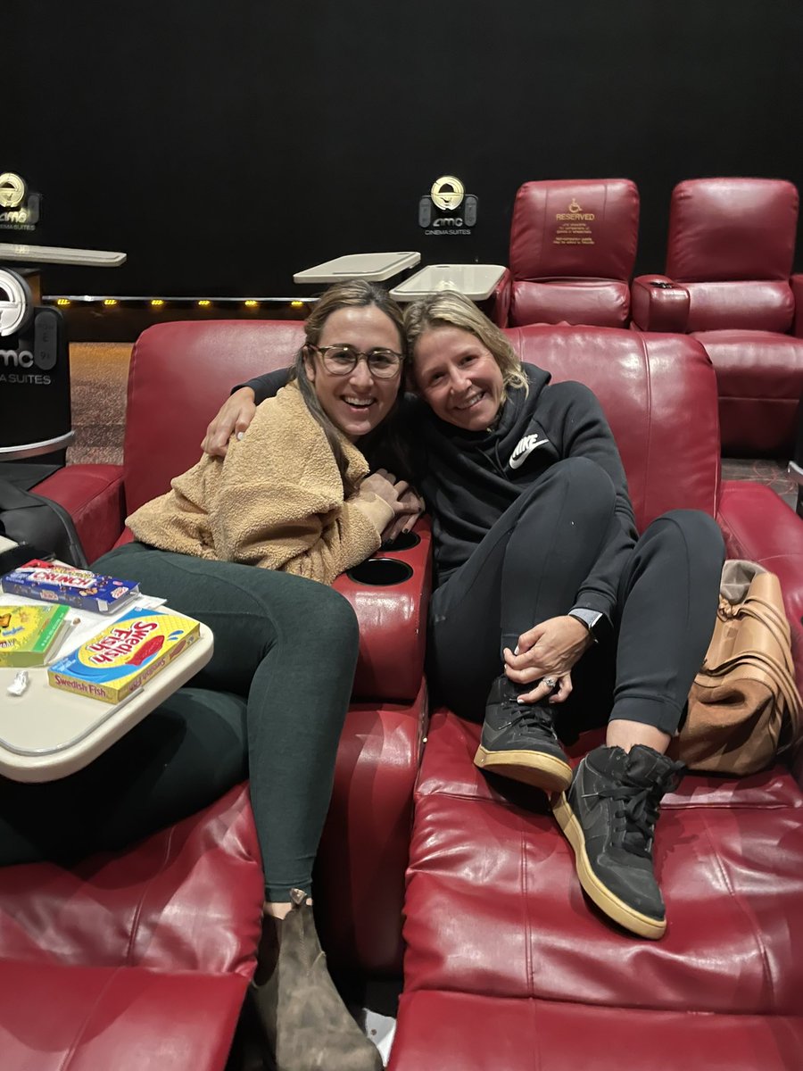 Nikki (Nicola) Meagher tweet media