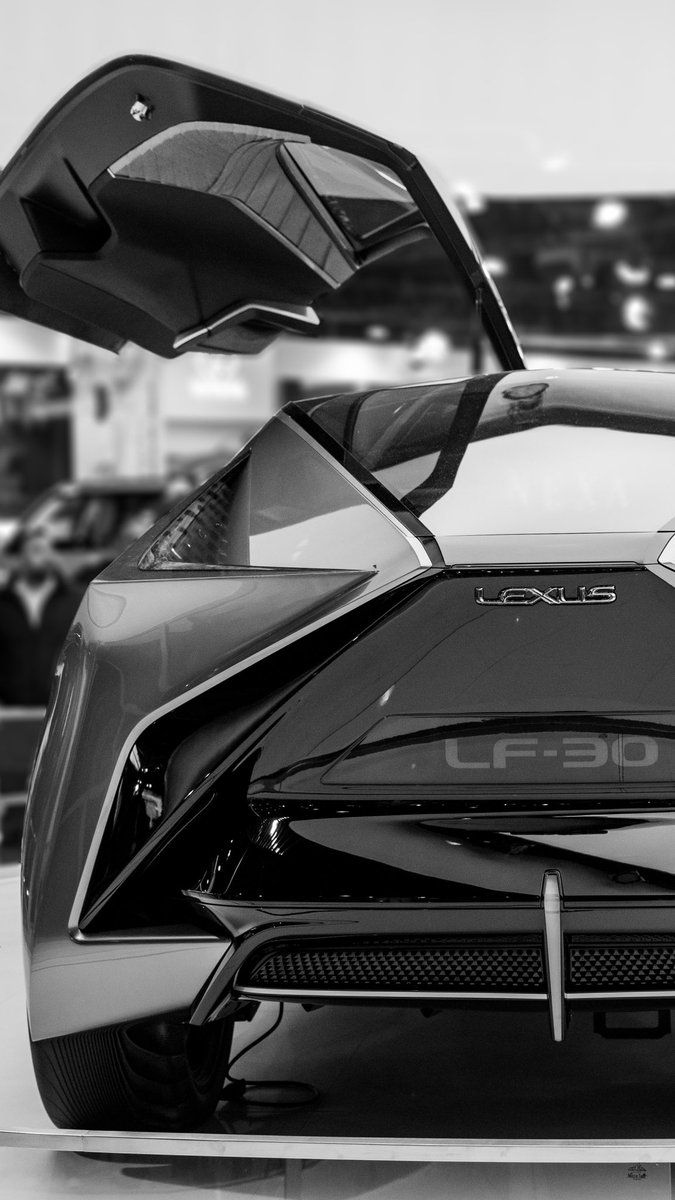 tejas_ghate63's tweet photo. #autoexpo23 #autoexpoindia #autoexpo2023 #TOYOTA #Lexus https://t.co/XgpQ2W5tzV
