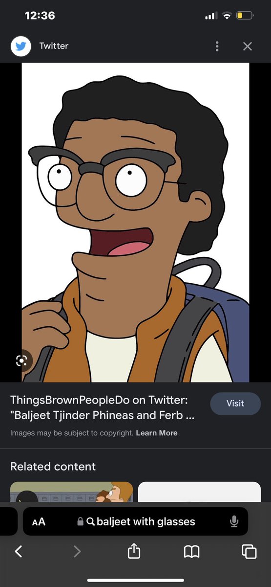 dropdeadk116's tweet photo. @an74rkt1c @Dexerto for a nigga who looks this nerdy u sure can’t understand why this is unnecessary n a waste of everyone’s time https://t.co/bB86peYeQY