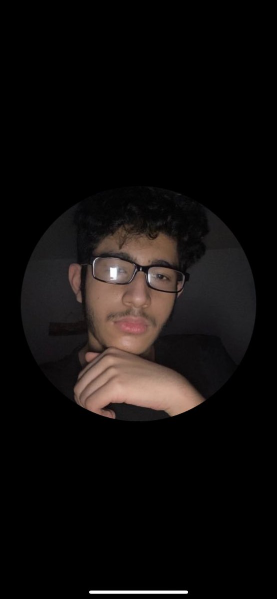 dropdeadk116's tweet photo. @an74rkt1c @Dexerto for a nigga who looks this nerdy u sure can’t understand why this is unnecessary n a waste of everyone’s time https://t.co/bB86peYeQY