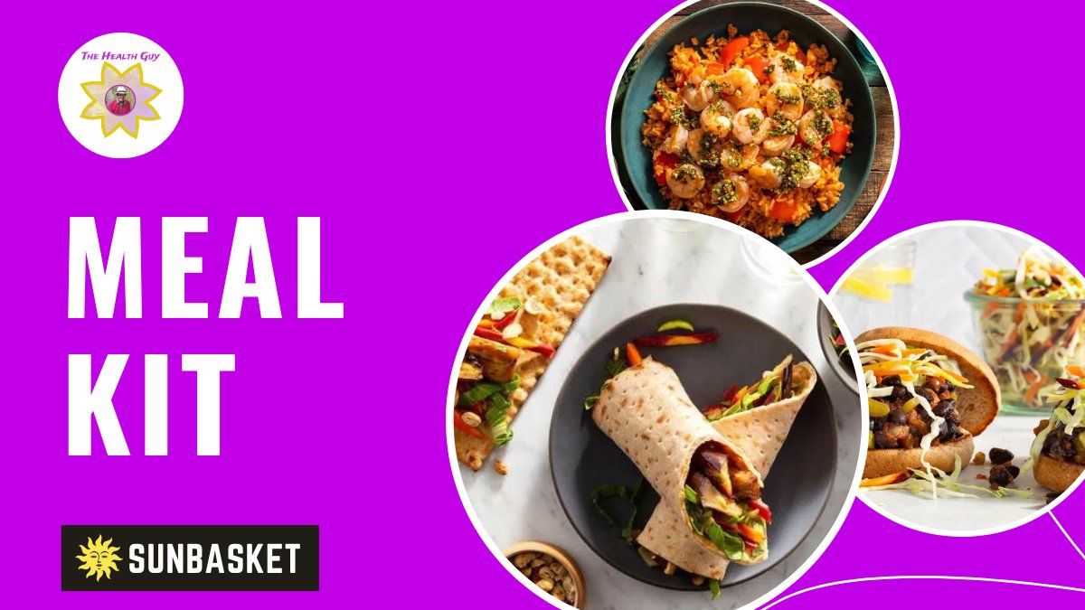 spaguyguy's tweet photo. We love a good wrap—especially when it’s filled with delicious, feel-good ingredients. Here we simmer eggplant in our sweet and sour blend, then sprinkle on toasted cashews tossed with kimchi chile flakes. 

Meal Delivery for Any Lifestyle 👉 https://t.co/0yFG5paE0e

#sunbasket https://t.co/HoLBwy0WBx