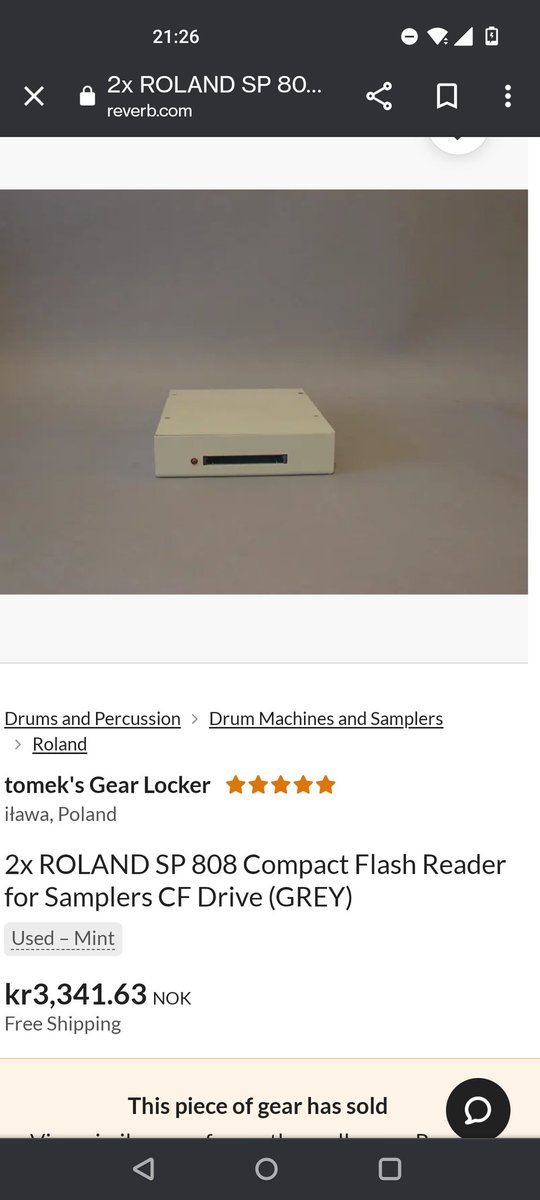 JunkSmithWizard's tweet photo. @MonotechPCs Do you think this is IT in a new case? https://t.co/WeF3ao2EDV