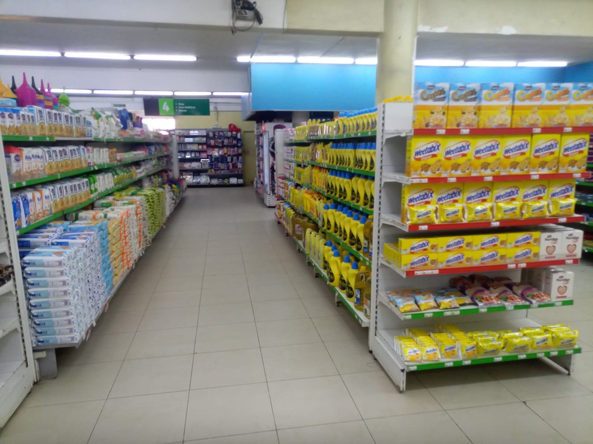 TuskysOfficial's tweet photo. Karibu Tuskys Rongai.... For all your crockery, furniture, clothing and all your household items at #DealsPoa prices... https://t.co/OFbTbykOeH