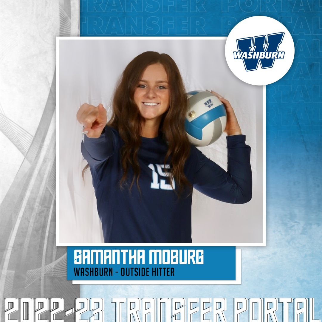 College VBall Transfers tweet media