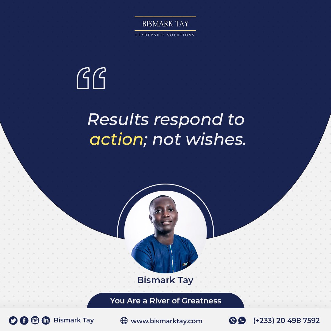 Make it an action year!