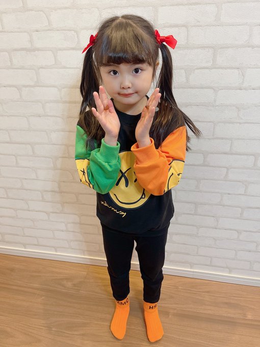 Twitterのコスプレ画像2