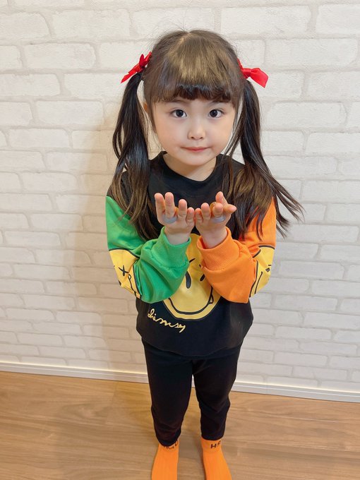 Twitterのコスプレ画像3