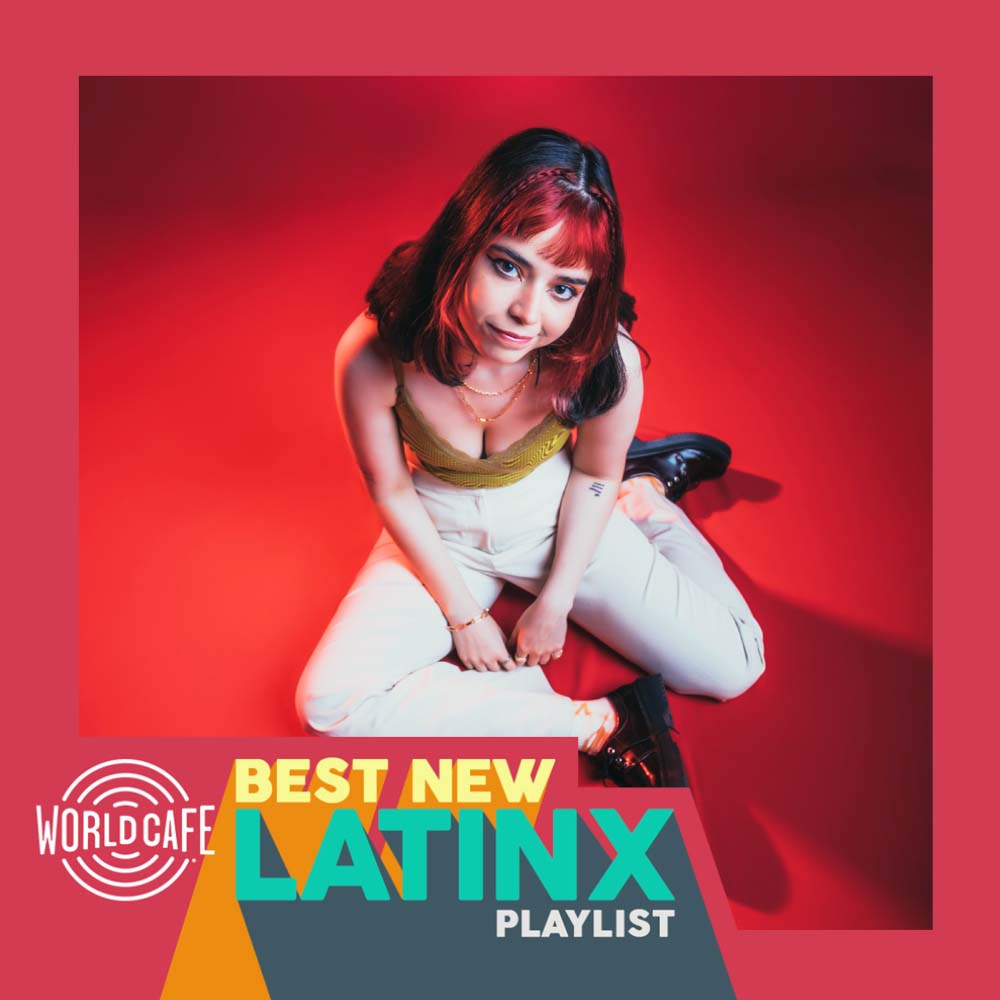 BilingualSounds's tweet photo. 🙋🏾‍♀️🙋🏾‍♂️The best new music from Latin artists, ORDER UP!

The best from @xbrattyb + @isladecaras + @princesa_cereza + @silvestreyln + @Cienfue + @camilabanadoso + @elsantogolpe + @latinbomb + @las_piedritas + @orestesgomez 

PRESS PLAY👇🏾👇🏾
https://t.co/RDDEvdgaOb
💚💚💚💚💚💚💚 https://t.co/dIJFqoKSYX