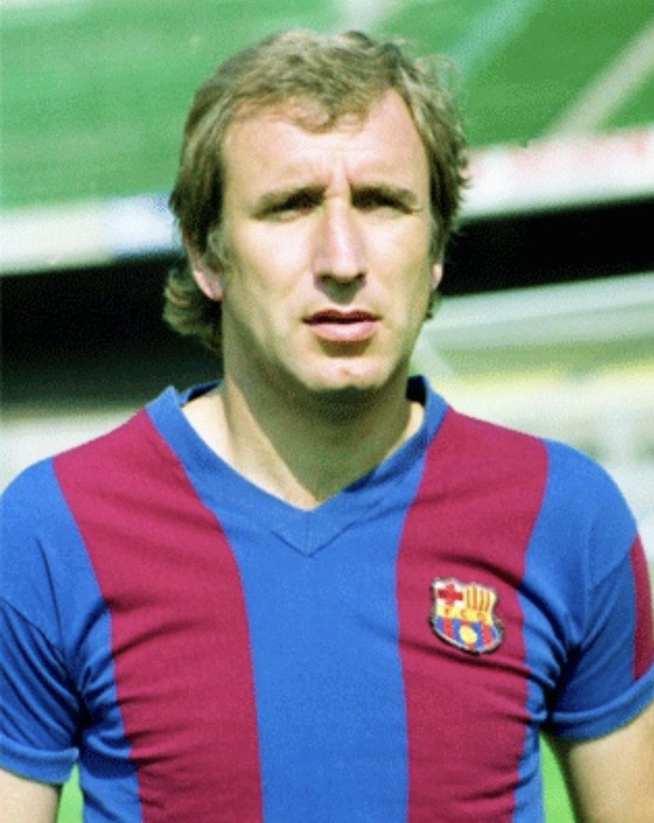 voltasport's tweet photo. 🎂 Feliç aniversari #Rexach ‼️ https://t.co/OC8vLCxIEQ