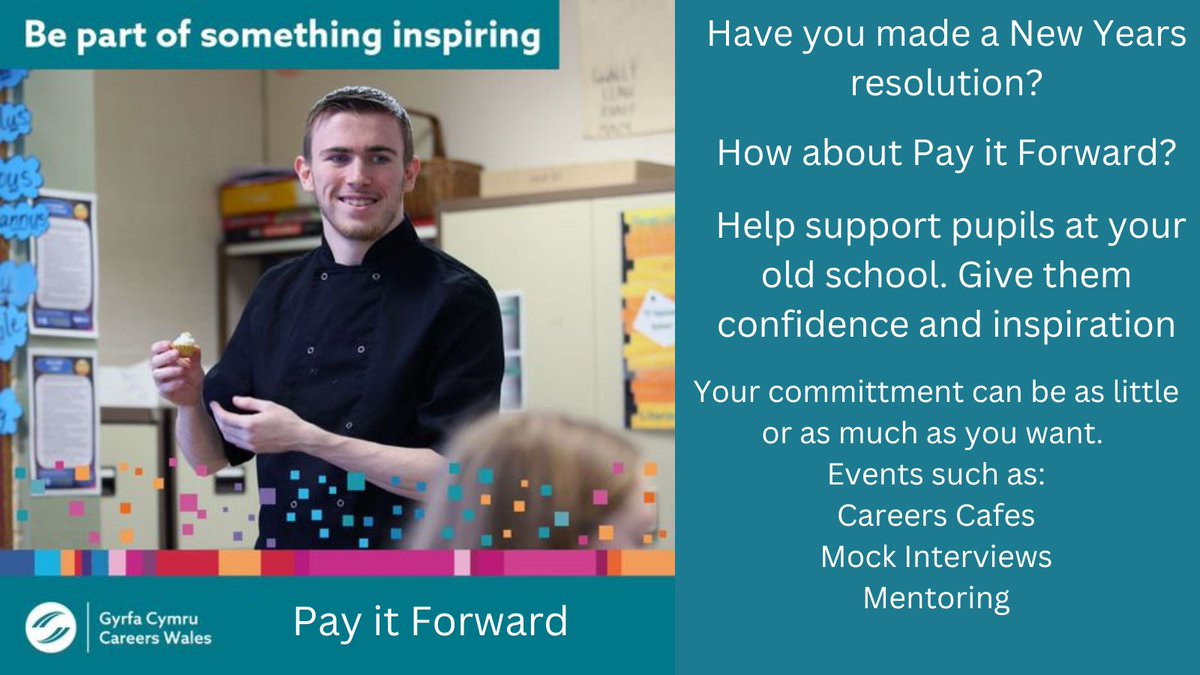 Geraldine Doyle (CW) (@geraldine_doy) on Twitter photo Did you go to Barry Comprehensive or Bryn Hafren Comprehensive (now Whitmore and Pencoedtre High Schools)? Why not help inspire future generations.
<a href="/WhitmoreHigh/">Whitmore High School</a> <a href="/PencoedtreHS/">Pencoedtre High School</a>
Sign up today and have a chat about this: bit.ly/3PpaINR Did you go to Barry Comprehensive or Bryn Hafren Comprehensive (now Whitmore and Pencoedtre High Schools)? Why not help inspire future generations.
<a href="/WhitmoreHigh/">Whitmore High School</a> <a href="/PencoedtreHS/">Pencoedtre High School</a>
Sign up today and have a chat about this: bit.ly/3PpaINR