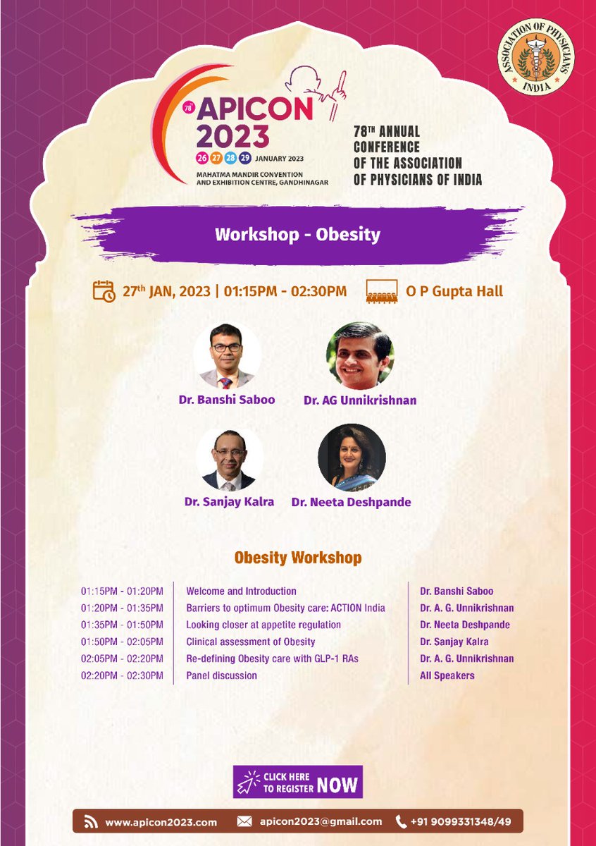 APICON 2023 tweet media