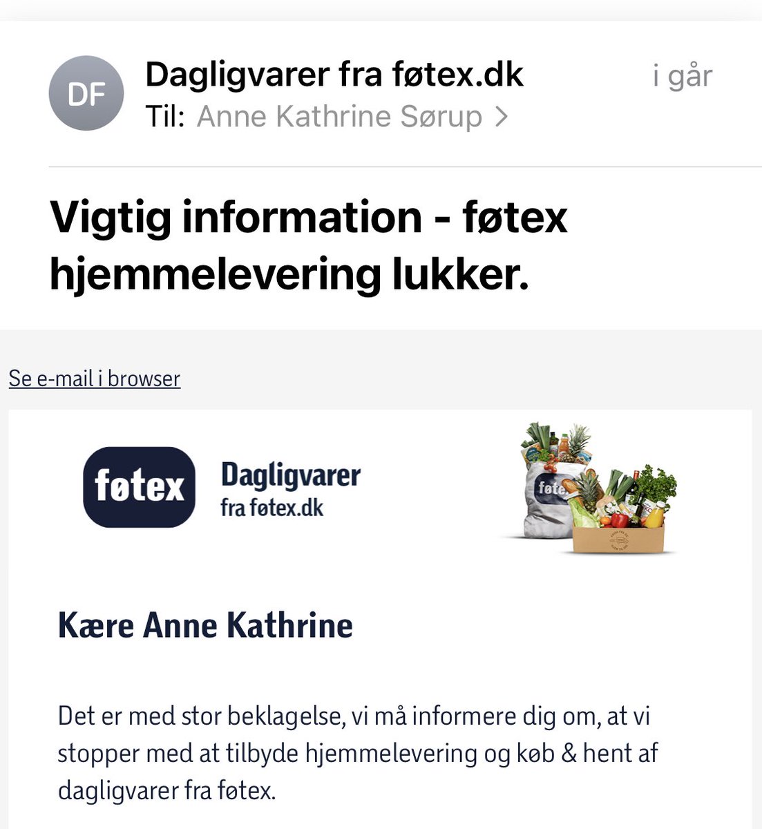 Så kan jeg sgu lige så godt flytte til Jylland