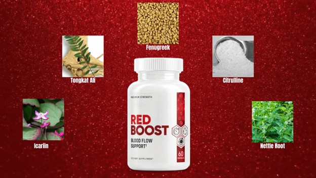 "The Red Boost"

Millions of men are enjoying healthy, hard and long-lasting erections, much to the enjoyment of their partners…
For more informetion click here 
Official website: ⏩ ™️tinyurl.com/58s5hnd3