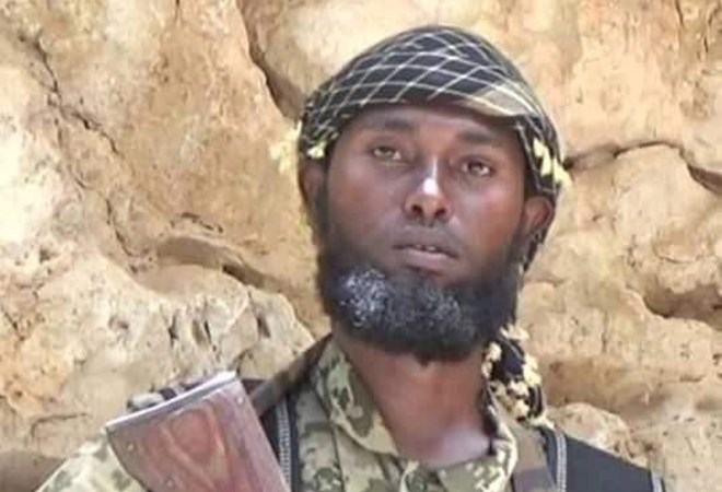HassanIstiila's tweet photo. #UPDATEl #Somalia's Puntland state announced a senior ISIS group leader named Abu-Albara Al Amani was killed in Bari region on Thursday night. The state added Al Amani who was from #Ethiopia's Amara region was killed during his group's attack on an army base in Balidhidhin area. https://t.co/Lycae5GexB