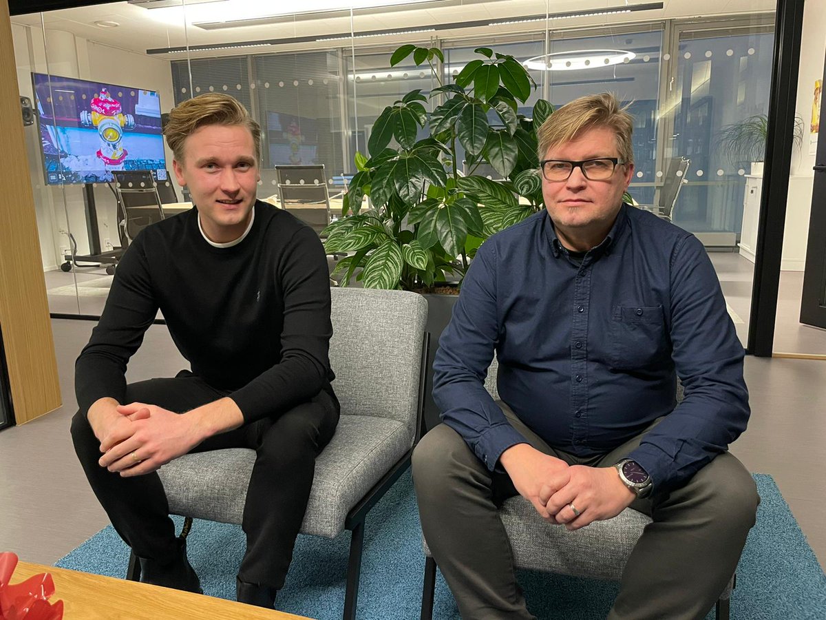 Vuoden ensimmäinen podcast on saatu purkkiin. Pääsimme syventymään korjausrakentamiseen yhdessä Korjauspartnerien Jussi Erosen kanssa. Jakso julkaistaan piakkoin, joten ota Buildertalk seurantaan, mikäli aihe kiinnostaa.

Löydät aikaisemmat jaksot täältä:
hubs.la/Q01xY6VZ0