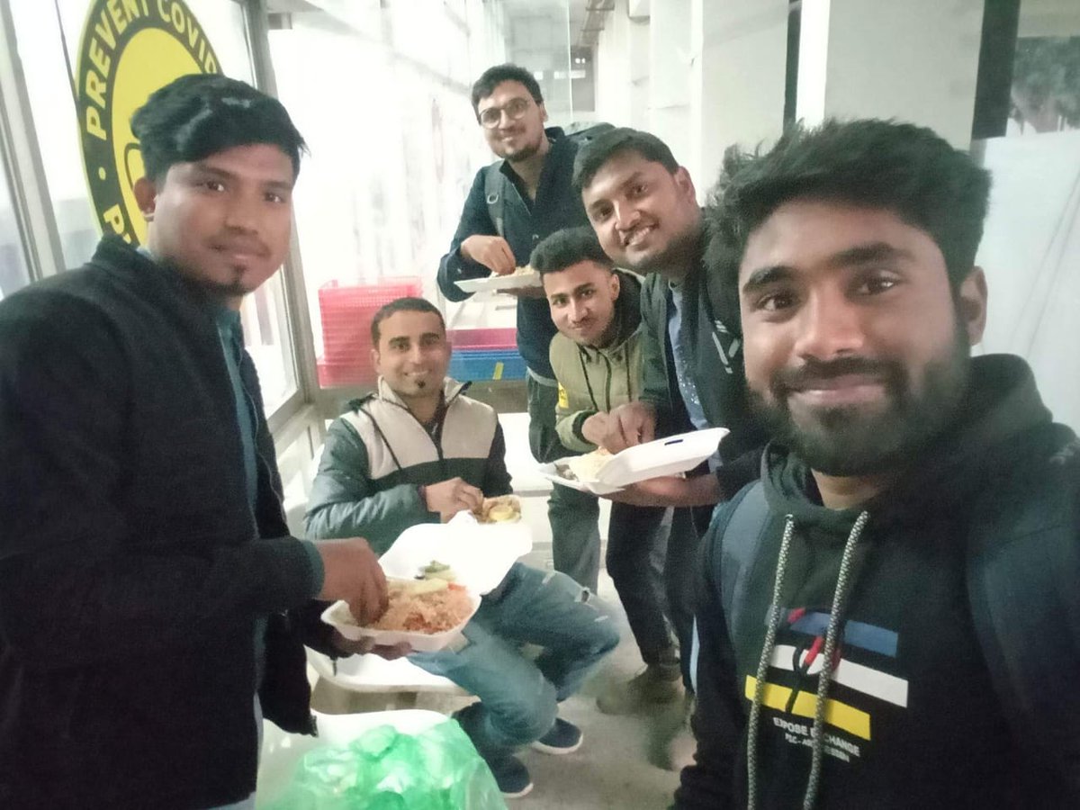 nafiulkabirbd's tweet photo. A memorable day with @jhankar_mahbub bhai! ❤️
Date : 12.01.2023 https://t.co/22CYTT5ALZ