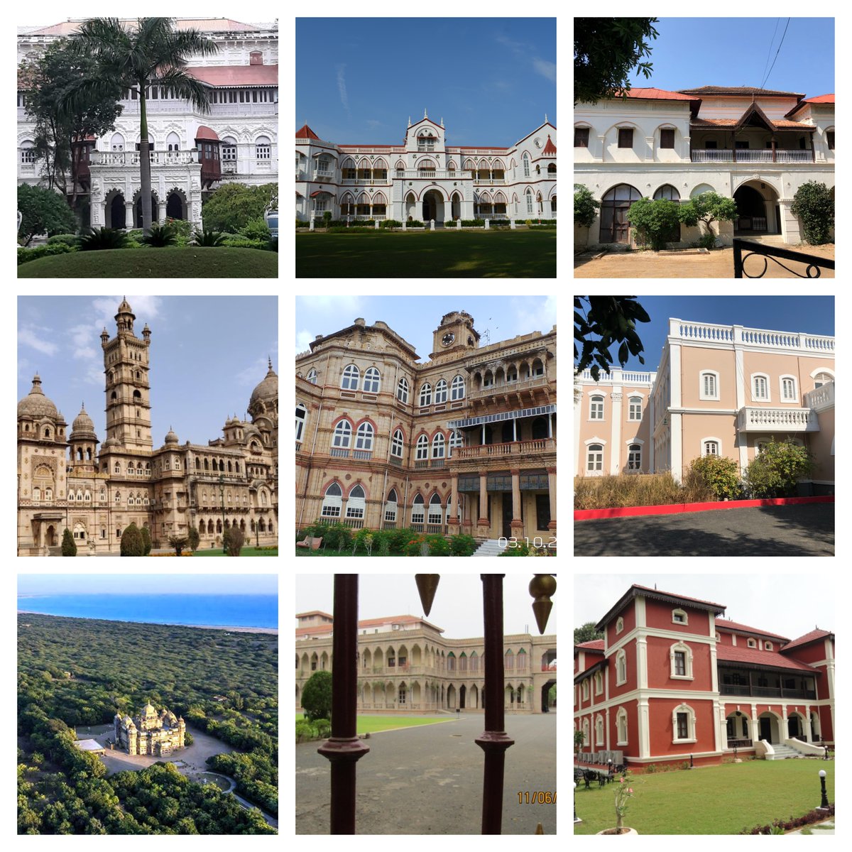 royallocations's tweet photo. Line Producers & Locations in Gujarat ( India ) since 2004
Call for any type of Locations for Feature films, Web Series, Serials, Still Photo Shoots
Kishore Sinh Parmar 9898279640 & 7485949640
gujaratlocations@gmail.com
#LineProductionGujarat
#LocationsGujarat
#HeritageGujarat https://t.co/eKiuyZ4Yyi
