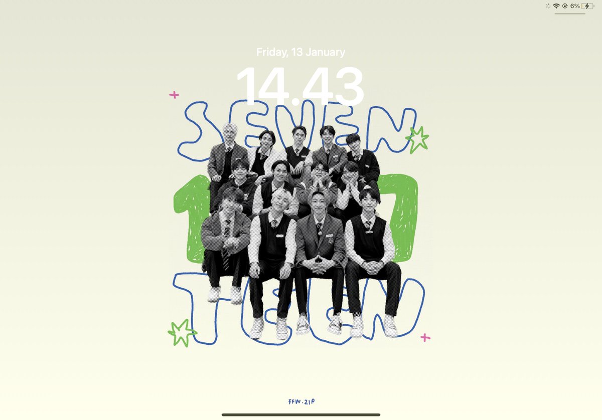 ffwzip's tweet photo. ⊹ seventeen wallpaper / lockscreen giveaway ⋆ﾟ⊹

— for 16:9 phone / iphone / ipad / laptop homescreen

RT or like if you use it please♡ for personal use only:D

#세븐틴 #SEVENTEEN @pledis_17 https://t.co/X2kkn0wZZh