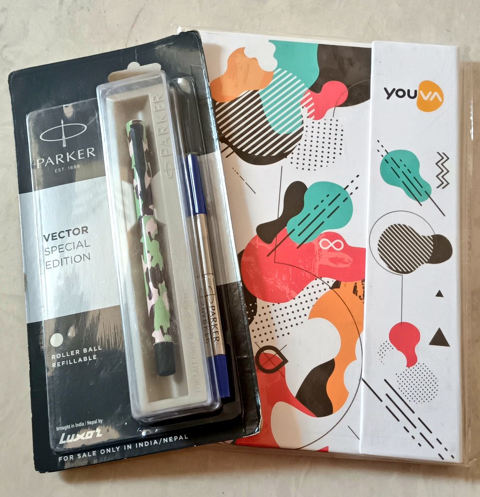 CallmePooji's tweet photo. When your birthday still continues a week later 😭❤️

I have started journaling and this is the perfect gift 😭❤️

@UrmiRege bhai thank you so so much to this 🥺❤️ i love you so much,you mean a lot to me 🥺❤️

You are one of the few people from here  who is very dear to me 🥺❤️ https://t.co/44CBZz3RhP