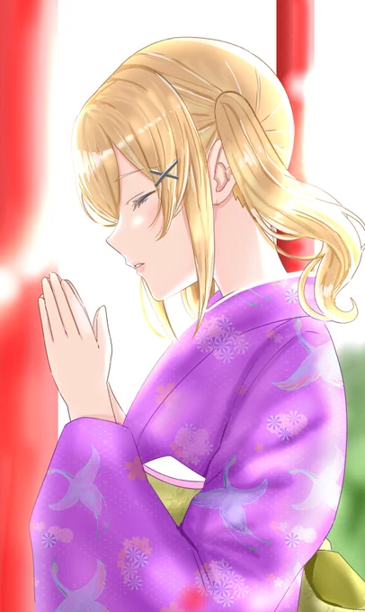 遅めの明けましておめでとうございます今年も宜しくお願いします。 