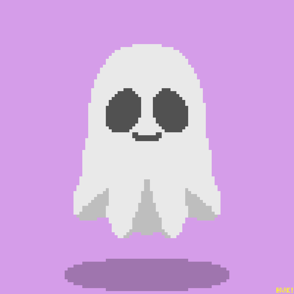 Day 97

Cute floating towel in your bathroom 👻

#100日チャレンジ  #pixelart #NFT