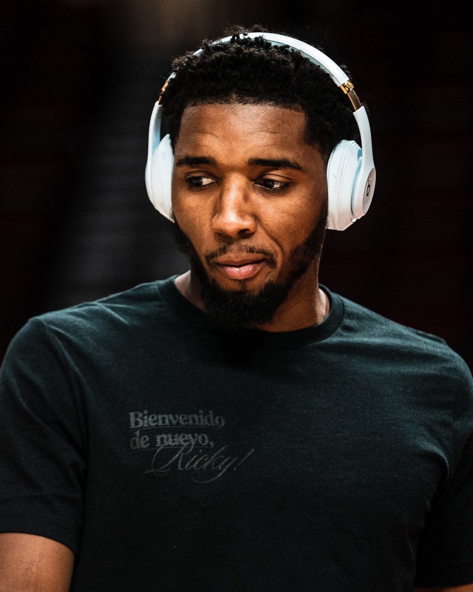 spidadmitchell's tweet image. Guys @rickyrubio9 is back ‼️‼️‼️‼️❤️❤️❤️