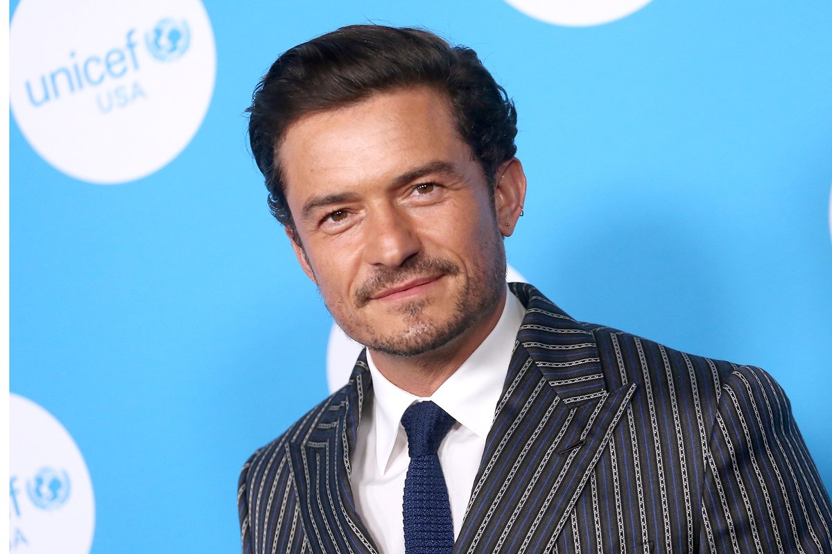 BassinGeek's tweet photo. Un très bon anniversaire à Orlando Bloom, qui fête ses 46 ans aujourd'hui🥳

Dans quel rôle l'avez-vous préféré ?

#orlandobloom https://t.co/oAsjxtPMdx