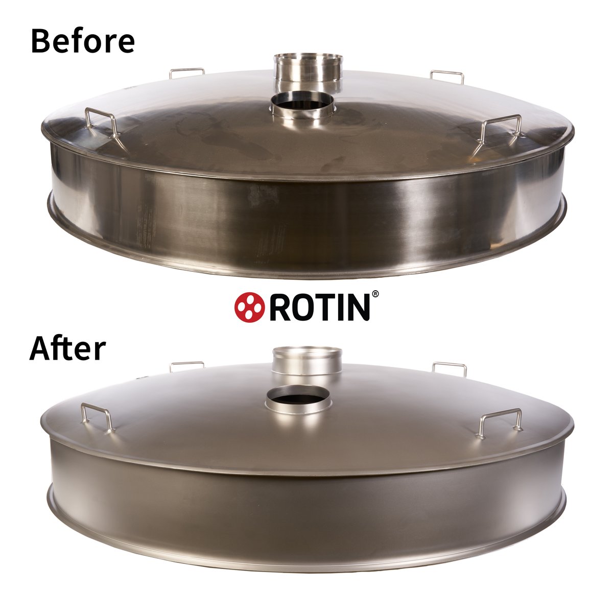 KalfsvelCoating's tweet photo. ROTIN®: De glasparelmethode voor de #voedselindustrie 🍞 en #farmaceutischeindustrie 💊 Meer informatie? Kijk op https://t.co/mf8JaVlfLa https://t.co/kEcsU7lbW2
