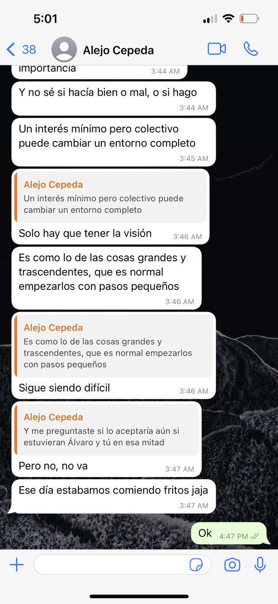 sebvsruiz's tweet photo. Yo na mas pregunté si mataría a la mitad del mundo https://t.co/5QXu686GrT