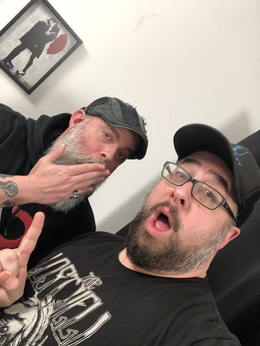 Just wrapped a new @AndNowWeDrink with @inkedpov.  I definitely made some horrible jokes on this one<a class="tags" target="_blank" title="On Twitter" href="/?out=eyJ0eXAiOiJKV1QiLCJhbGciOiJIUzUxMiJ9.eyJpYXQiOjE3MjMzMjE0MzcsImlzcyI6InR3cG9ybnN0YXJzLmNvbSIsIm5iZiI6MTcyMzMyMTQzNywiZXhwIjoxNzU0ODU3NDM3LCJyZWRpcmVjdF91cmwiOiJodHRwczovL3R3aXR0ZXIuY29tL2lua2VkcG92In0.QCfDEJjLHMgY7U_GM1I_gjG5LmmC5BPkTb2zzM37Wn_DOUhRNZyHaF6jfB6uo0nQ0E3JgHnheDOqZa897WeCGg">@inkedpov</a><a href="/tag/comedy"class="tags"><span>#comedy</span></a><a href="/tag/podcast"class="tags"><span>#podcast</span></a><a href="/tag/podnation"class="tags"><span>#podnation</span></a>