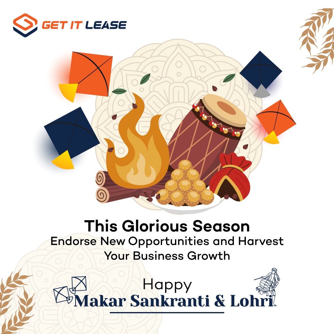 Get It Lease (@getitlease) on Twitter photo <a href="/getitlease/">Get It Lease</a> wish you all a Lohri & Makar Sankranti full of warmth and high spirits. May you all have a prosperous year filled with expansion & growth.
#HappyLohri #HappyMakarSankranti
#getitlease #lohricelebration #makarsankranti #festivevibes #leaseout #lohri #newbegnings #bhfyp <a href="/getitlease/">Get It Lease</a> wish you all a Lohri & Makar Sankranti full of warmth and high spirits. May you all have a prosperous year filled with expansion & growth.
#HappyLohri #HappyMakarSankranti
#getitlease #lohricelebration #makarsankranti #festivevibes #leaseout #lohri #newbegnings #bhfyp