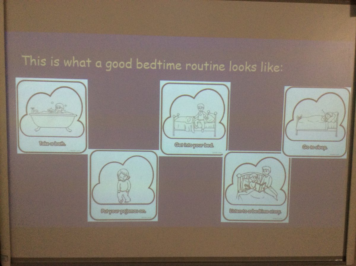 Year1Bedford1's tweet photo. In PSHE this week, the children looked at what a good bedtime routine looks like and created their own visual timetable for bedtime. If you would like support with bedtime and copy of the visuals please speak to Mrs Marsden. @BedfordPrimary #supersleep #bedtime https://t.co/aQYYNJJxAk