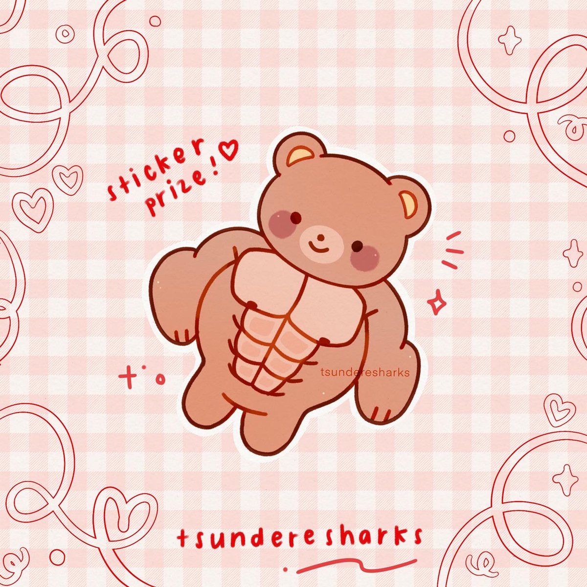 tsunderesharks ✿ tweet media