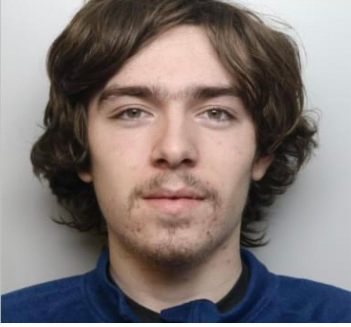 This is the scum who's been charged for Ellie Edwards murder 🤬