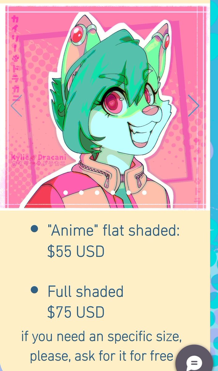 Dracanimaker's tweet photo. Emergency Offer! 
45 USD full shaded Avatars! You can use them as badges.
My dog is sick and I have to pay exams, also I lodged a complaint with the court and now I need to pay a lawyer to do justice and stop my ex boyfriend violence. attaching a complaint paper pic. https://t.co/nhOLct7mMZ