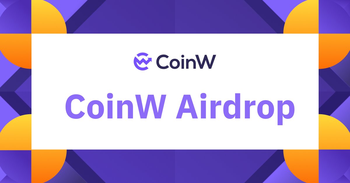 CoinWOfficial's tweet photo. 🔥🔥#ChineseNewYear's Benefits Carnival, share 50,000,000 USDT, 100% can get rewards

✅Share the reservation form with 3 communities related to the crypto sphere, get double #airdrops on January 28th!

👉 Fill in the reservation to share 1,000,000 USDT:https://t.co/Pg1ySP0G8R https://t.co/yFevNYadvI