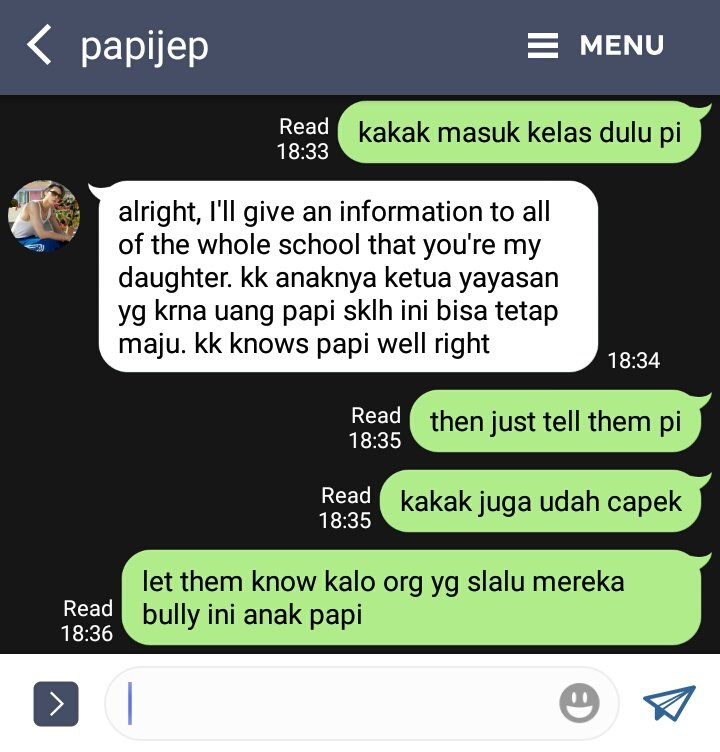 ; princess papi

a local au jhonny nct
© sapikecik